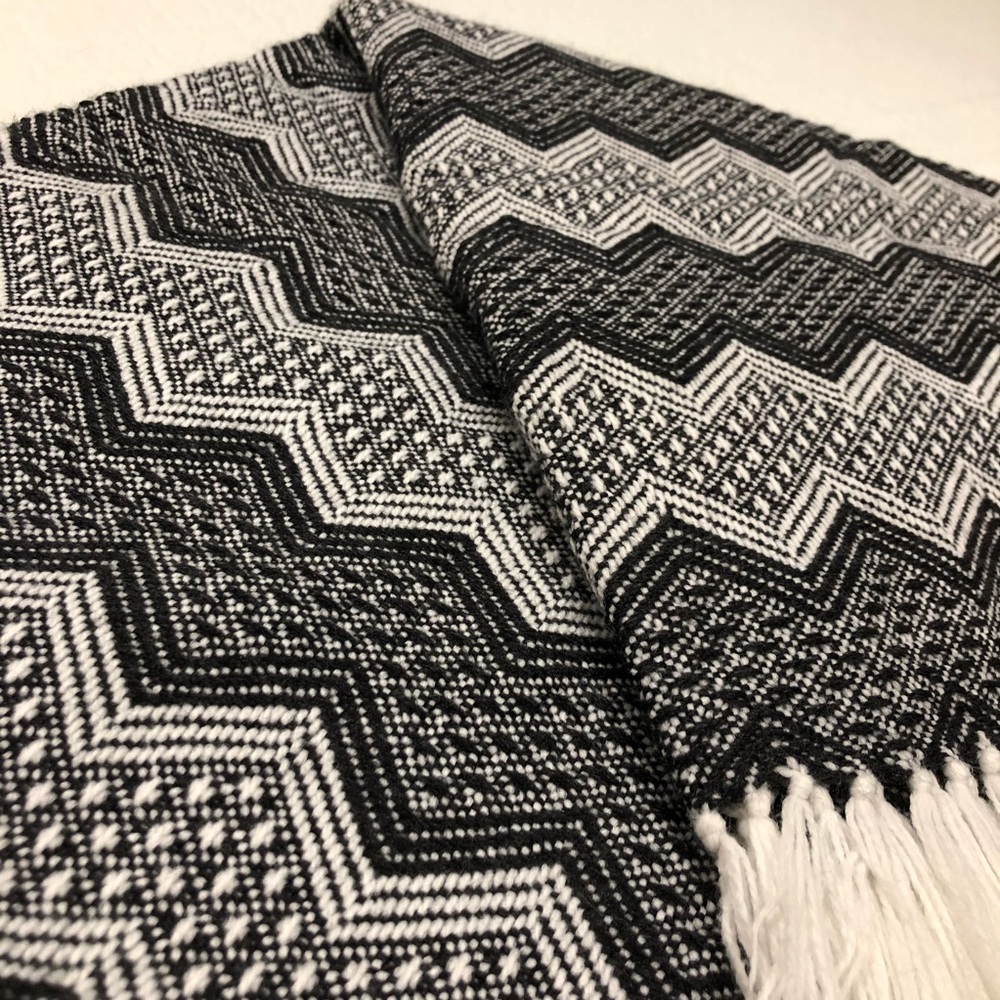 Peruvian alpaca blankets/throws
